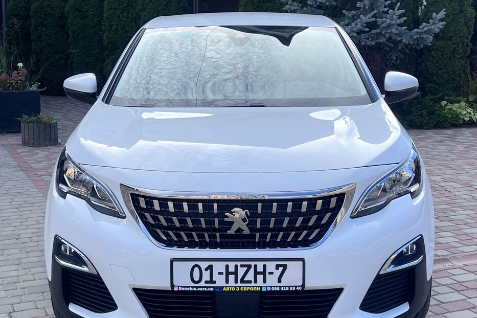 Продам Peugeot 3008 Aisin ідеальний стан 2020 року у Тернополі