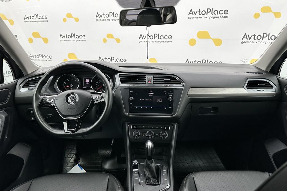 Продам Volkswagen Tiguan SE 2020 года в Луцке