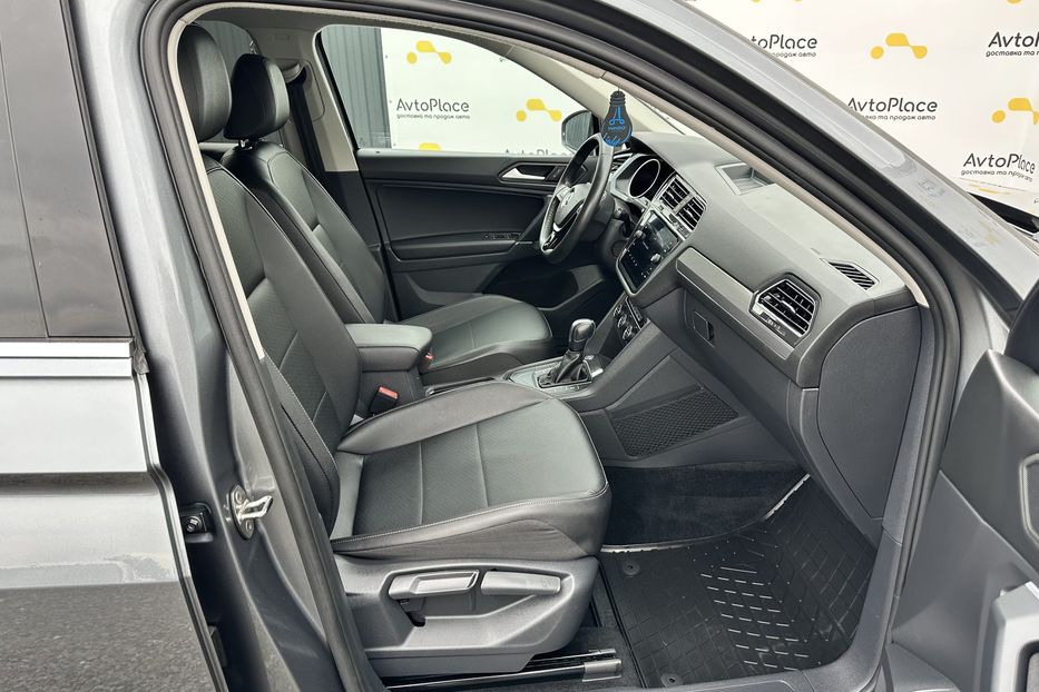 Продам Volkswagen Tiguan SE 2020 года в Луцке