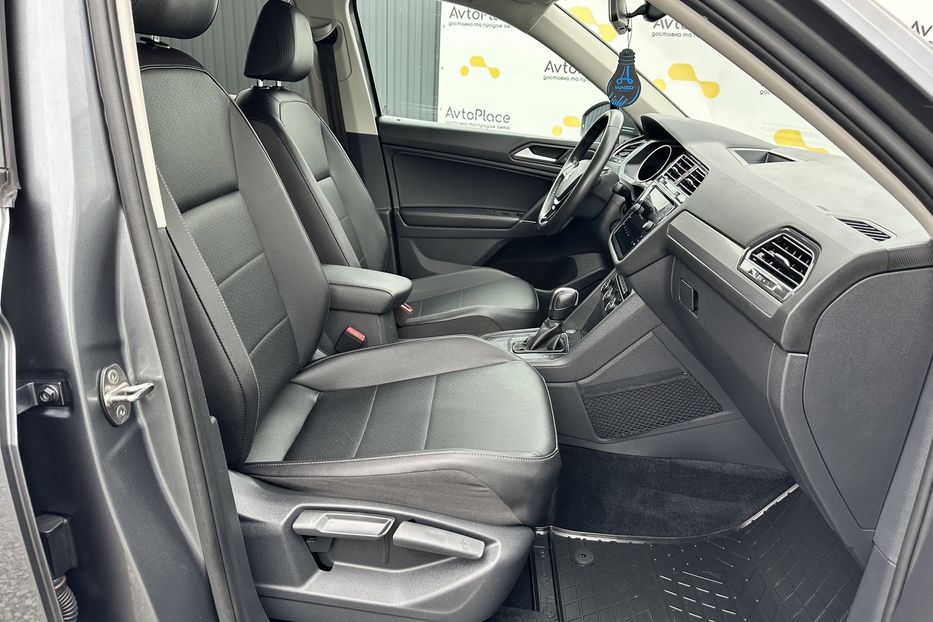 Продам Volkswagen Tiguan SE 2020 года в Луцке