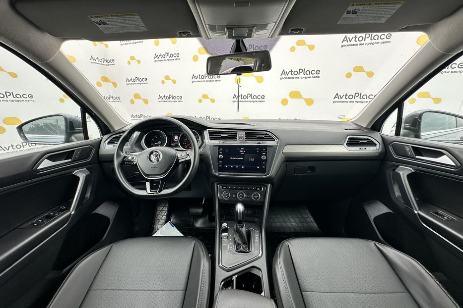 Продам Volkswagen Tiguan SE 2020 года в Луцке