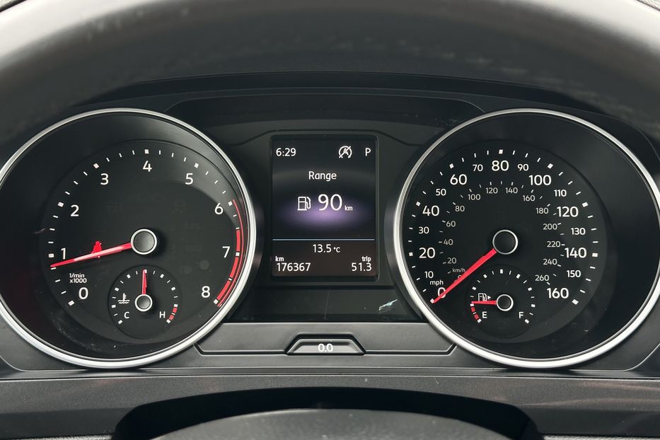 Продам Volkswagen Tiguan SE 2020 года в Луцке