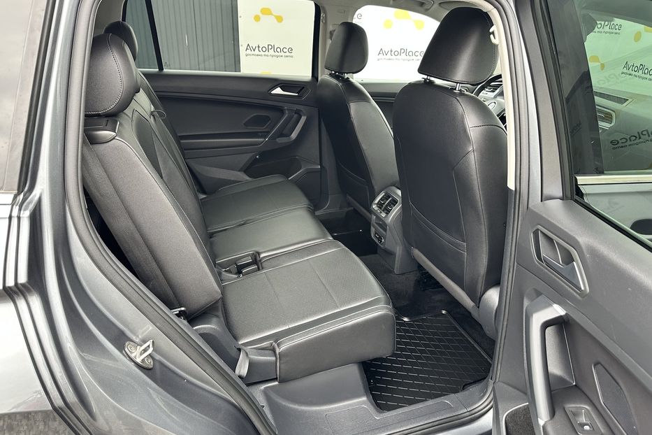Продам Volkswagen Tiguan SE 2020 года в Луцке