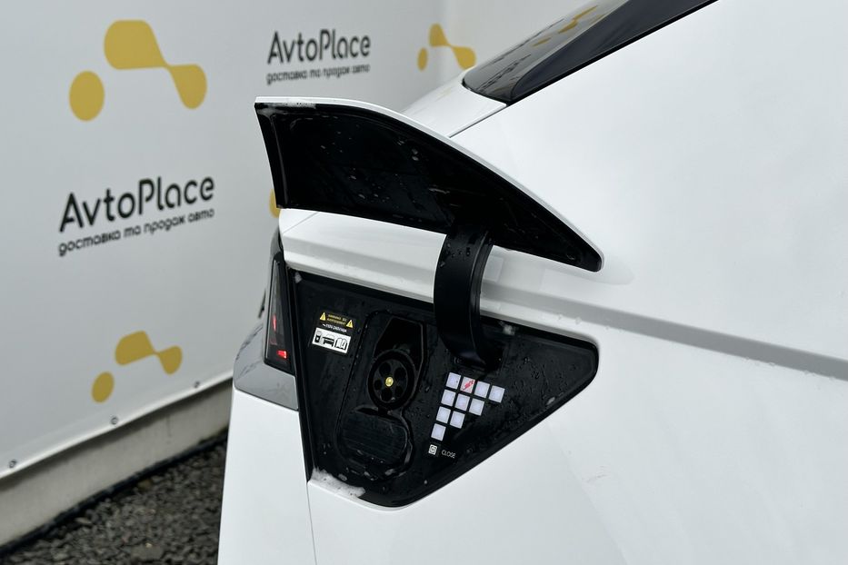 Продам Hyundai Ioniq 5        77 квт 2022 года в Луцке
