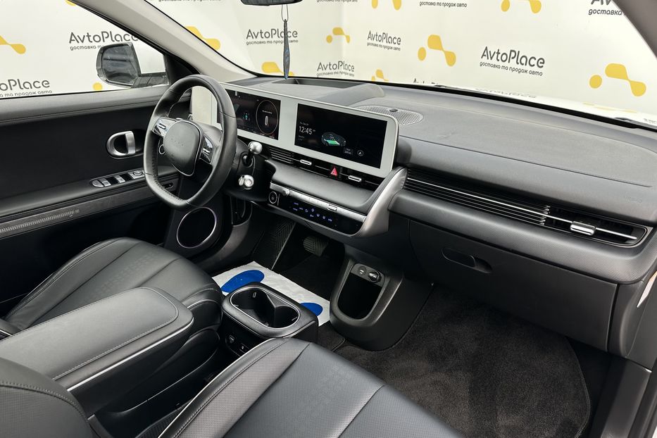 Продам Hyundai Ioniq 5        77 квт 2022 года в Луцке