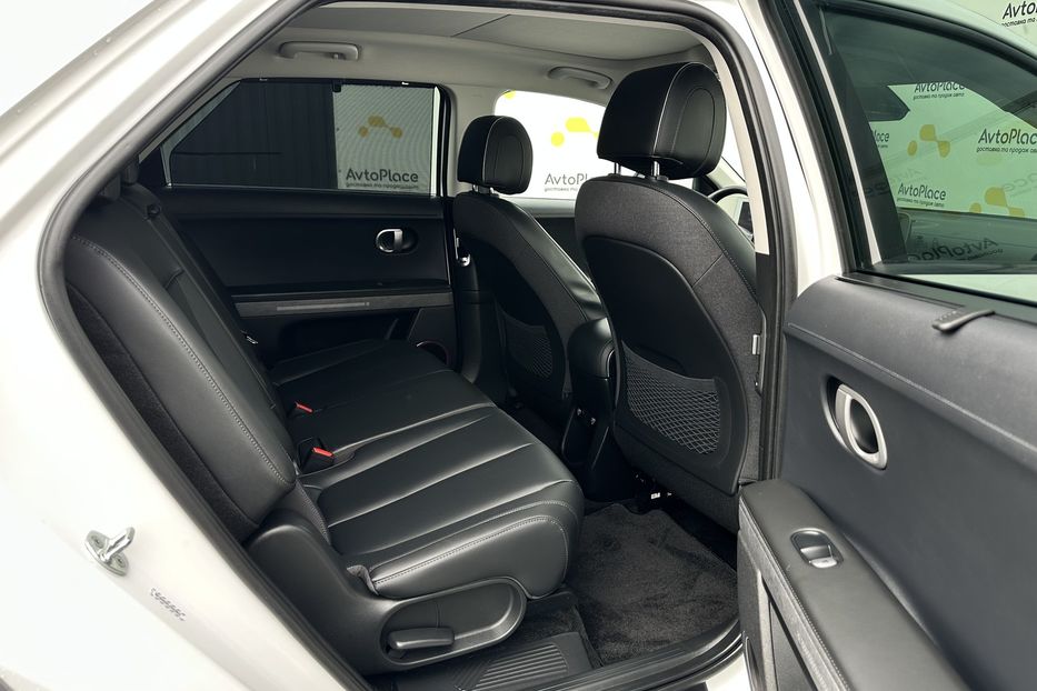 Продам Hyundai Ioniq 5        77 квт 2022 года в Луцке