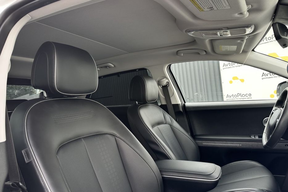 Продам Hyundai Ioniq 5        77 квт 2022 года в Луцке