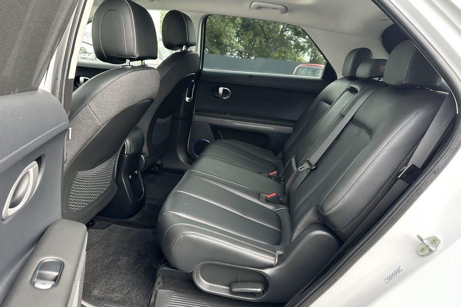 Продам Hyundai Ioniq 5        77 квт 2022 года в Луцке