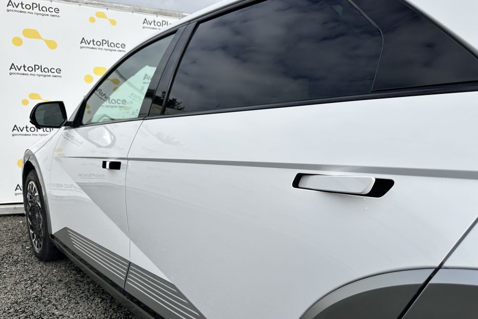 Продам Hyundai Ioniq 5        77 квт 2022 года в Луцке