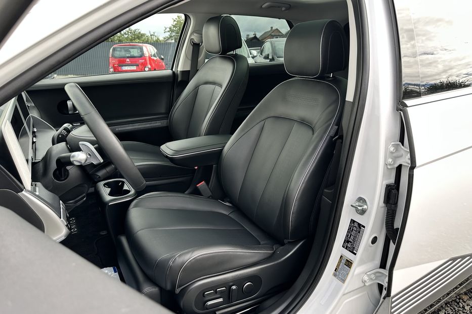 Продам Hyundai Ioniq 5        77 квт 2022 года в Луцке