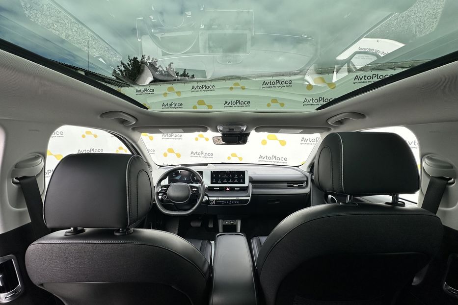 Продам Hyundai Ioniq 5        77 квт 2022 года в Луцке
