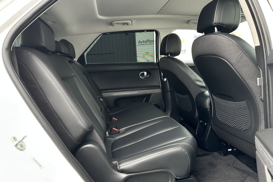 Продам Hyundai Ioniq 5        77 квт 2022 года в Луцке