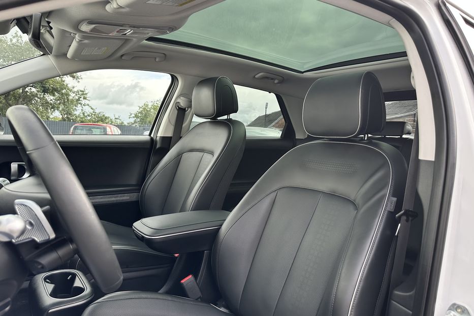 Продам Hyundai Ioniq 5        77 квт 2022 года в Луцке