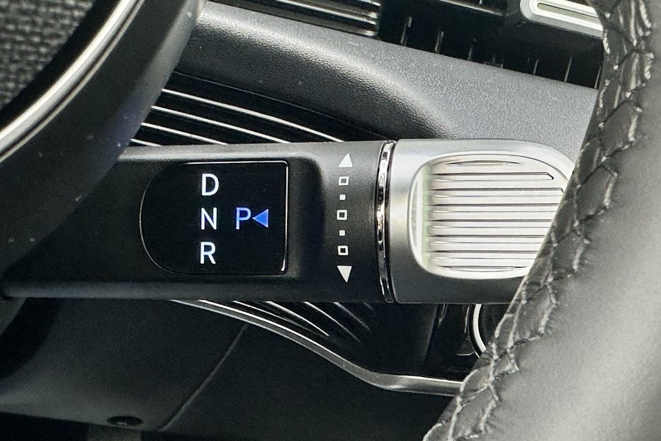 Продам Hyundai Ioniq 5        77 квт 2022 года в Луцке