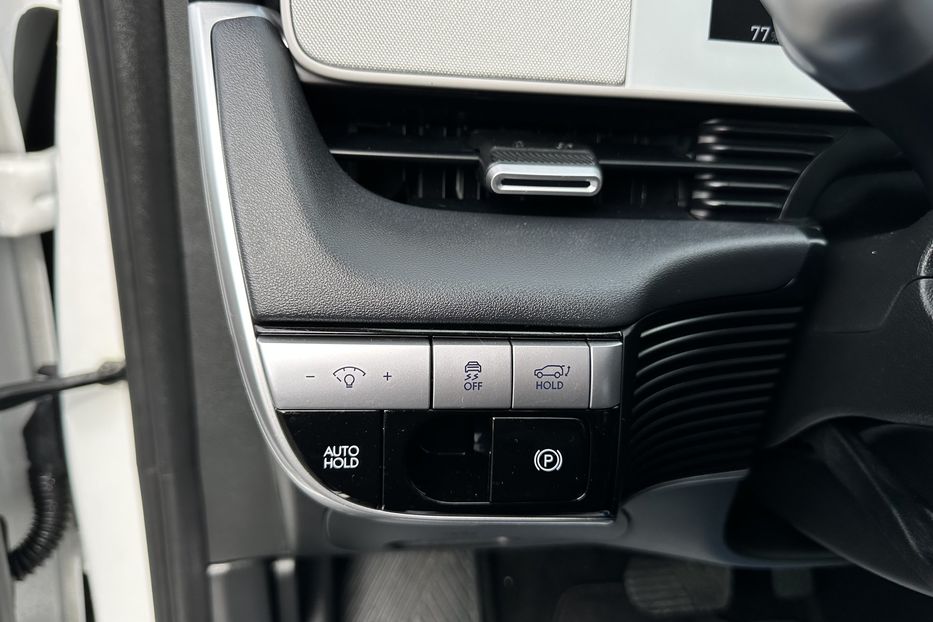 Продам Hyundai Ioniq 5        77 квт 2022 года в Луцке