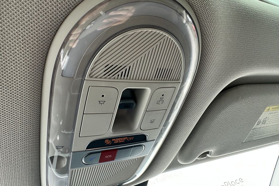 Продам Hyundai Ioniq 5        77 квт 2022 года в Луцке