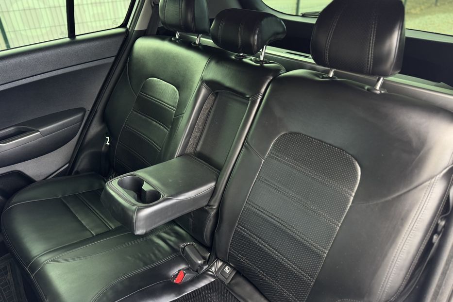 Продам Kia Sportage 2018 года в г. Умань, Черкасская область