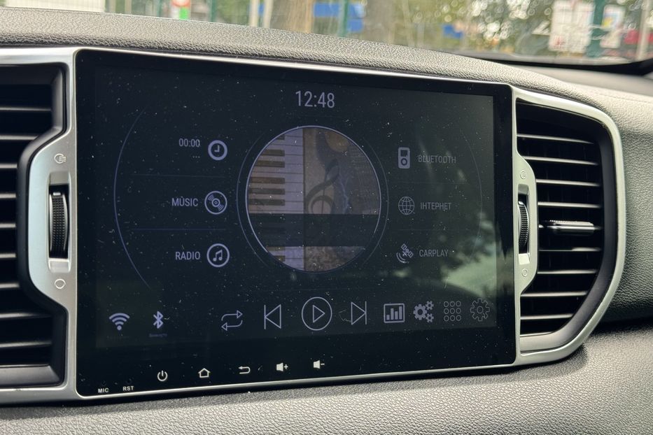Продам Kia Sportage 2018 года в г. Умань, Черкасская область