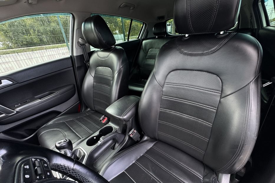 Продам Kia Sportage 2018 года в г. Умань, Черкасская область