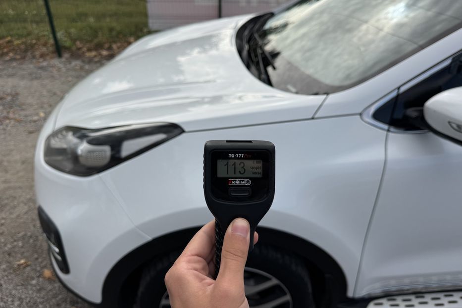 Продам Kia Sportage 2018 года в г. Умань, Черкасская область