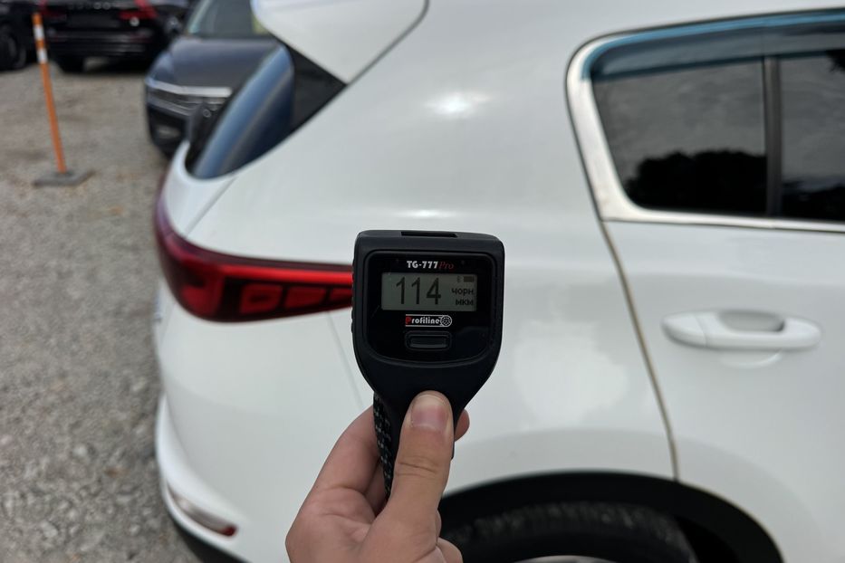 Продам Kia Sportage 2018 года в г. Умань, Черкасская область