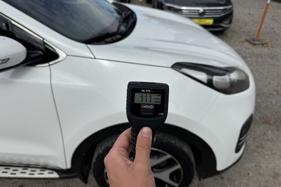 Продам Kia Sportage 2018 года в г. Умань, Черкасская область