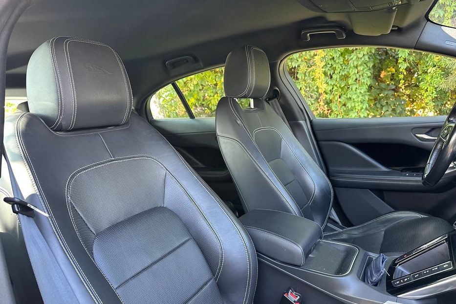 Продам Jaguar SL I-Pace  2018 года в Черновцах