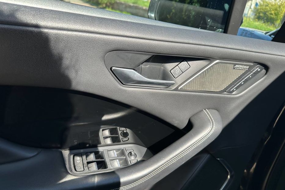 Продам Jaguar SL I-Pace  2018 года в Черновцах