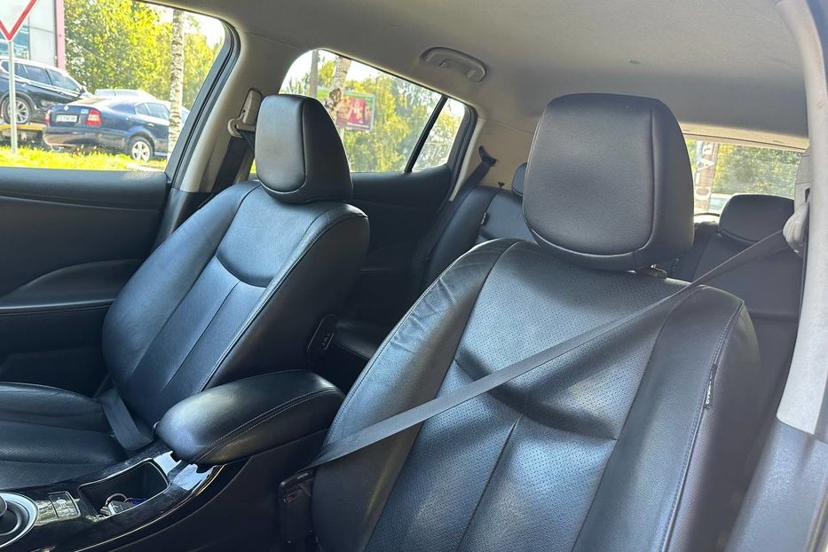 Продам Nissan Leaf 2017 года в Черновцах