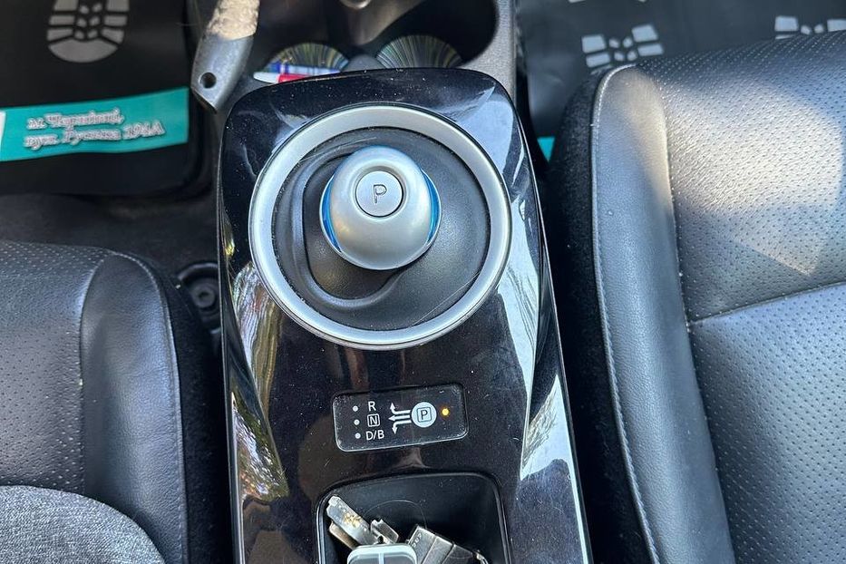 Продам Nissan Leaf 2017 года в Черновцах