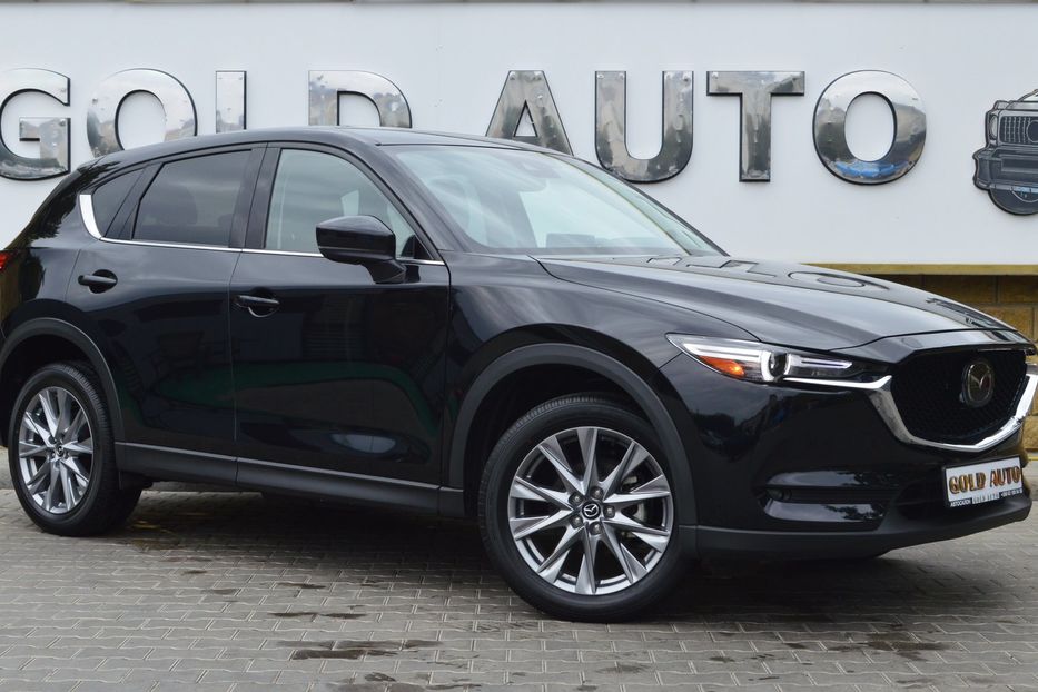 Продам Mazda CX-5 2020 года в Одессе