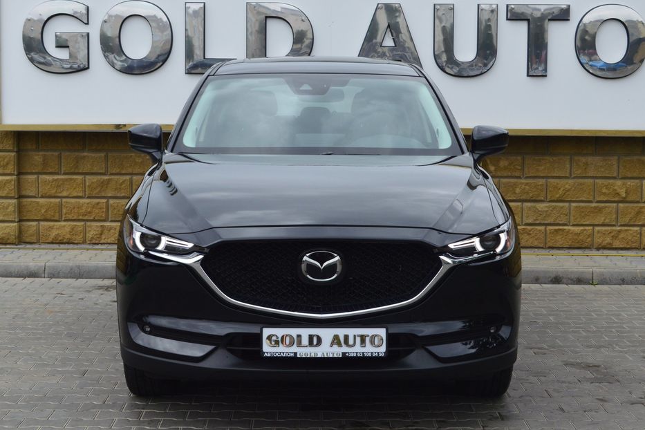 Продам Mazda CX-5 2020 года в Одессе