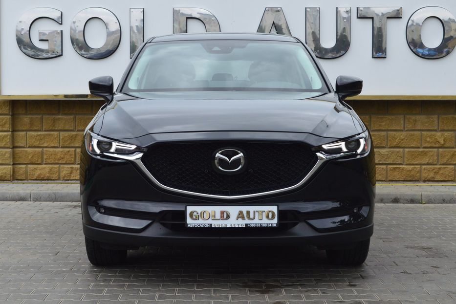 Продам Mazda CX-5 2020 года в Одессе