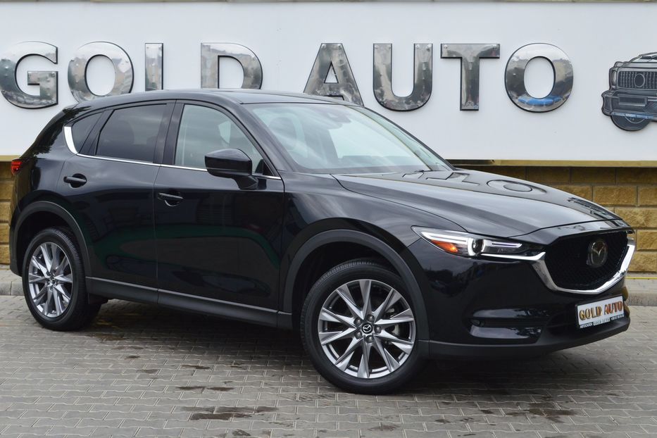 Продам Mazda CX-5 2020 года в Одессе