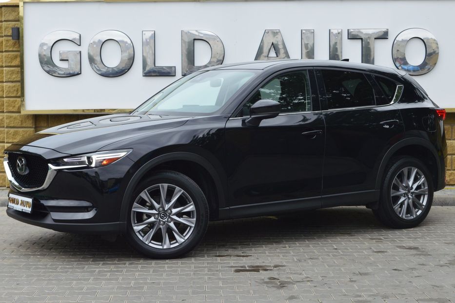 Продам Mazda CX-5 2020 года в Одессе