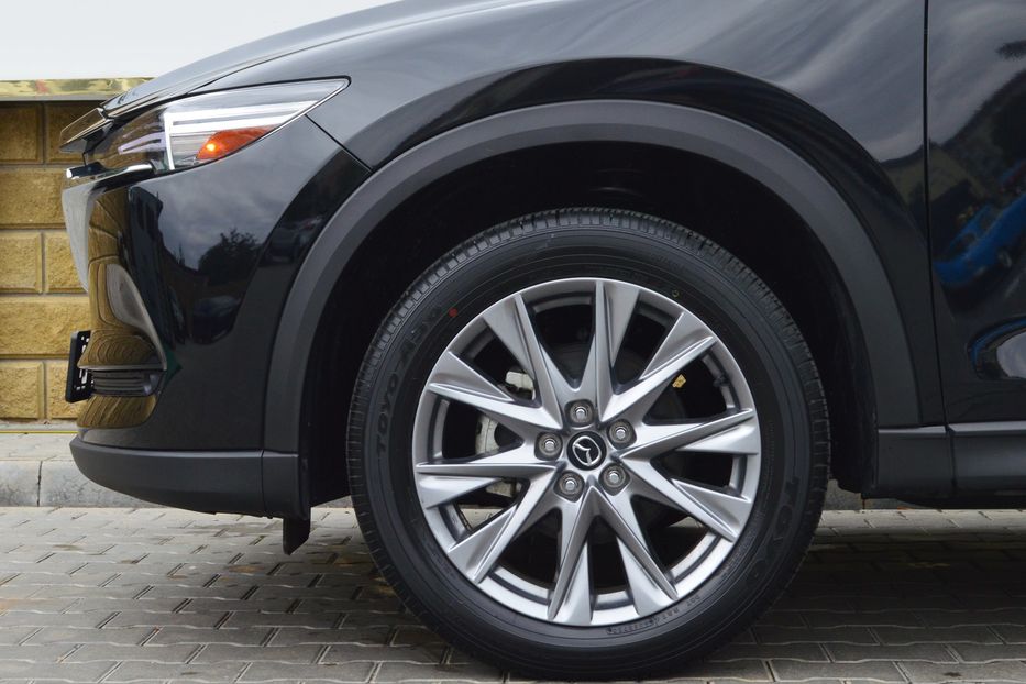 Продам Mazda CX-5 2020 года в Одессе