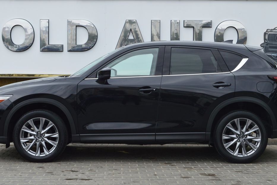 Продам Mazda CX-5 2020 года в Одессе