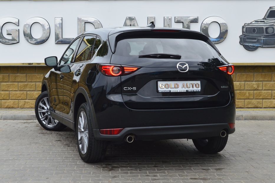 Продам Mazda CX-5 2020 года в Одессе