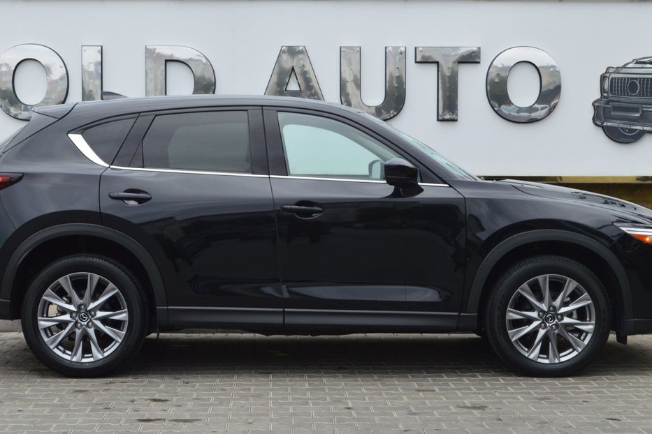 Продам Mazda CX-5 2020 года в Одессе