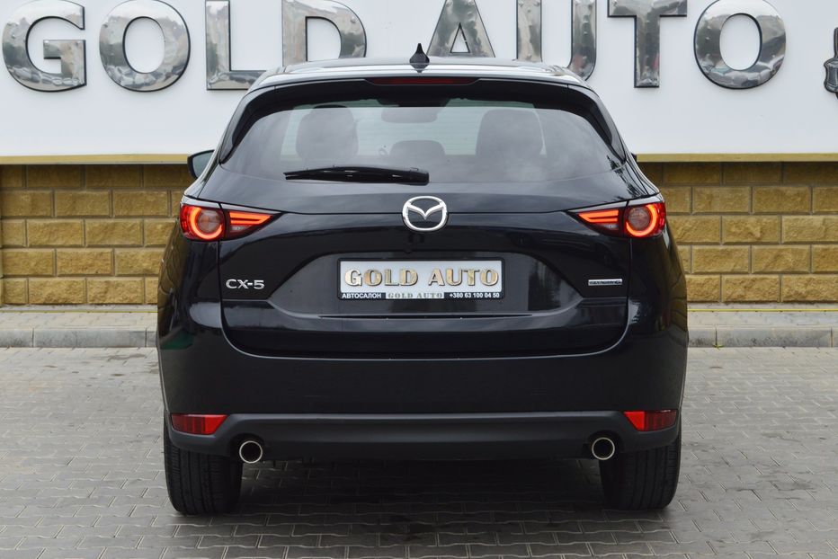 Продам Mazda CX-5 2020 года в Одессе