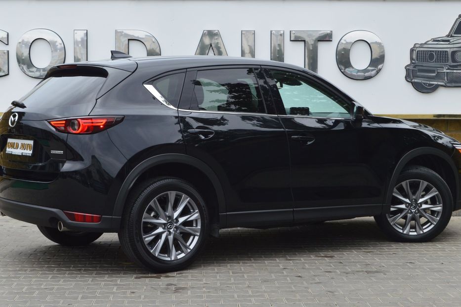Продам Mazda CX-5 2020 года в Одессе