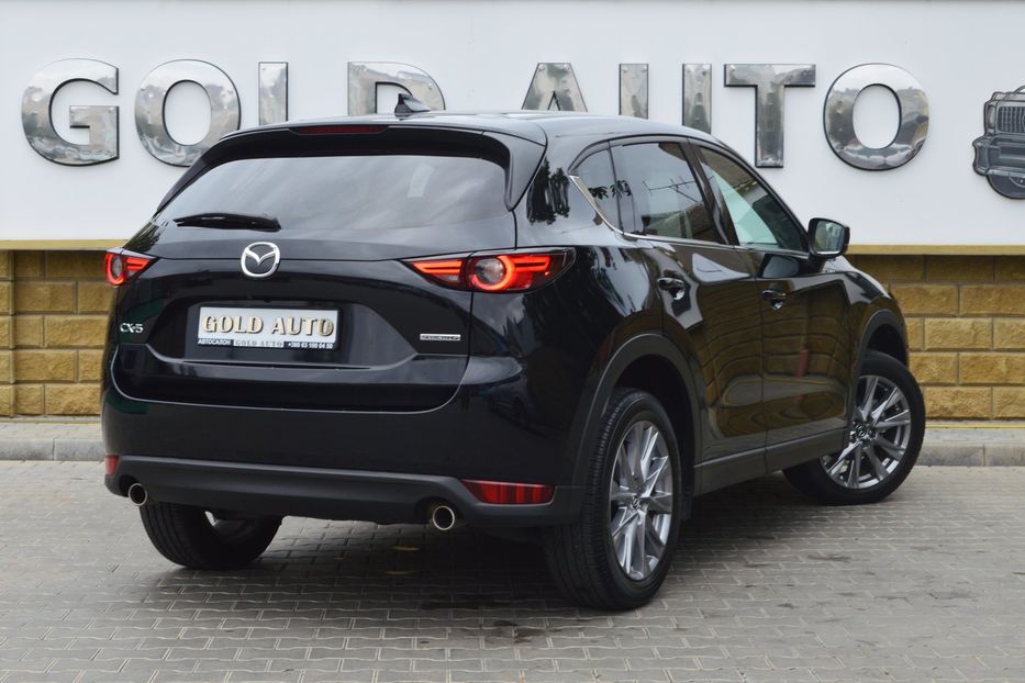 Продам Mazda CX-5 2020 года в Одессе