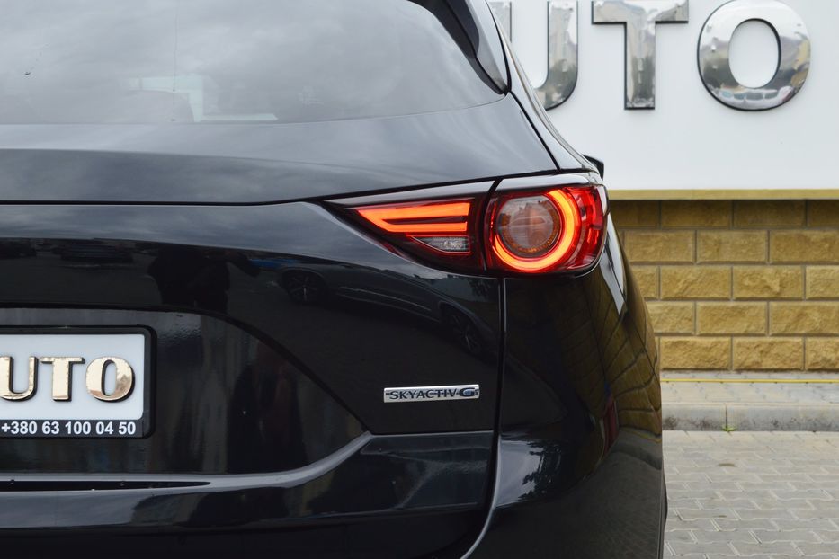 Продам Mazda CX-5 2020 года в Одессе