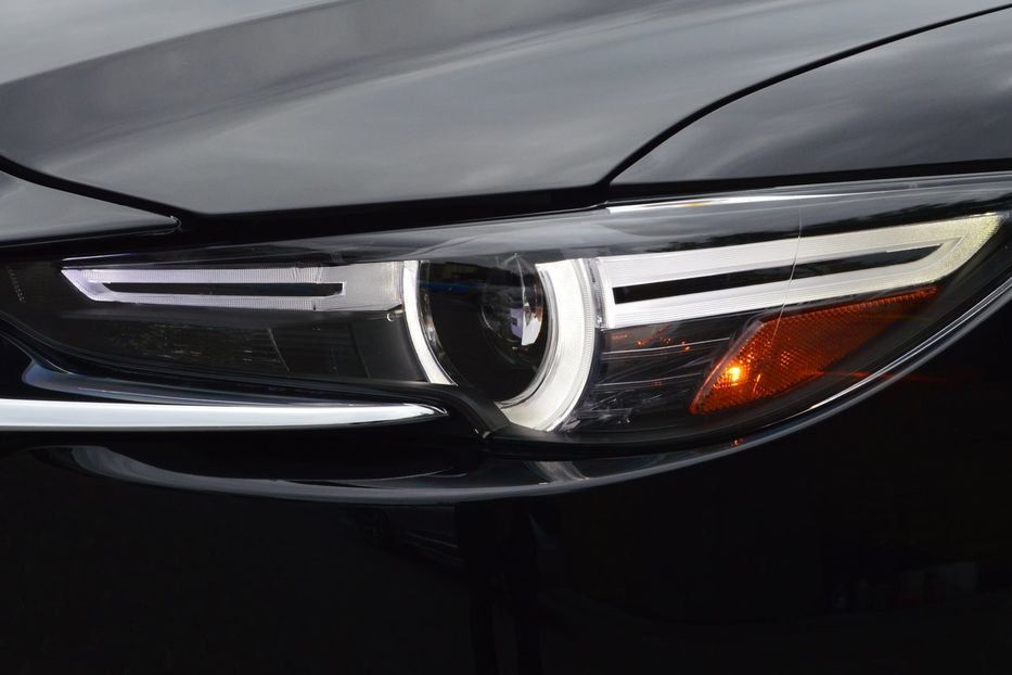 Продам Mazda CX-5 2020 года в Одессе