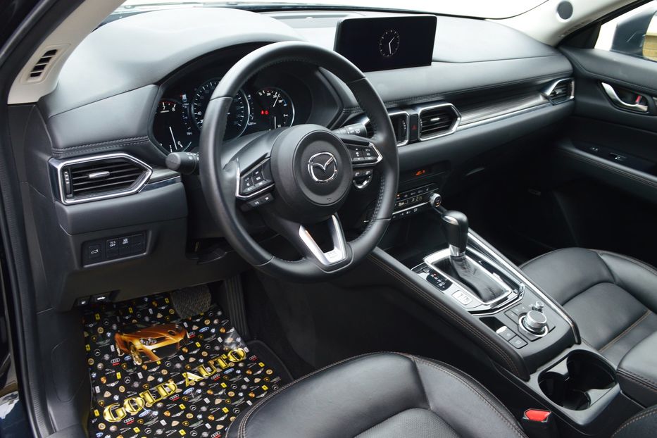 Продам Mazda CX-5 2020 года в Одессе