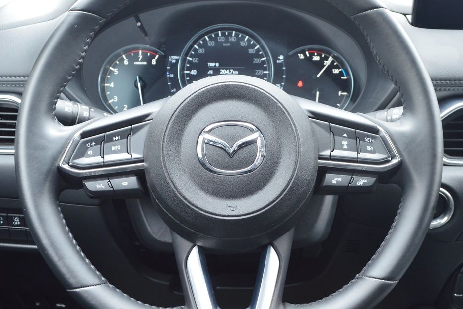 Продам Mazda CX-5 2020 года в Одессе