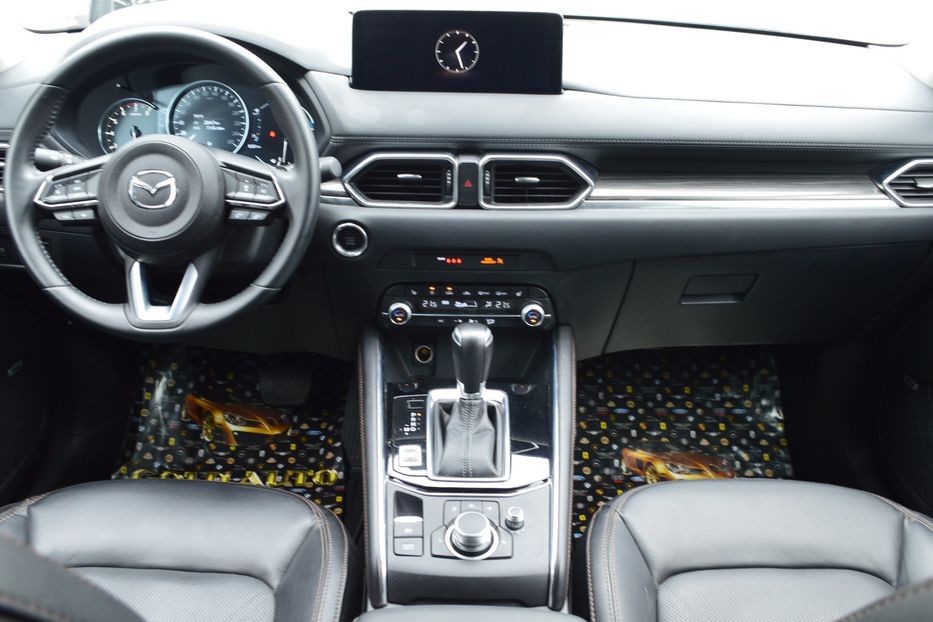 Продам Mazda CX-5 2020 года в Одессе