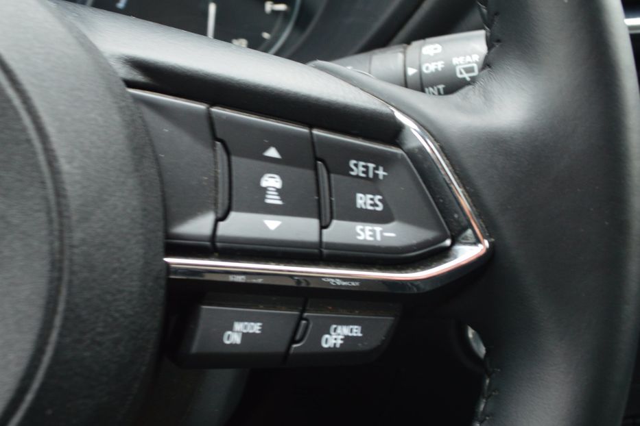 Продам Mazda CX-5 2020 года в Одессе