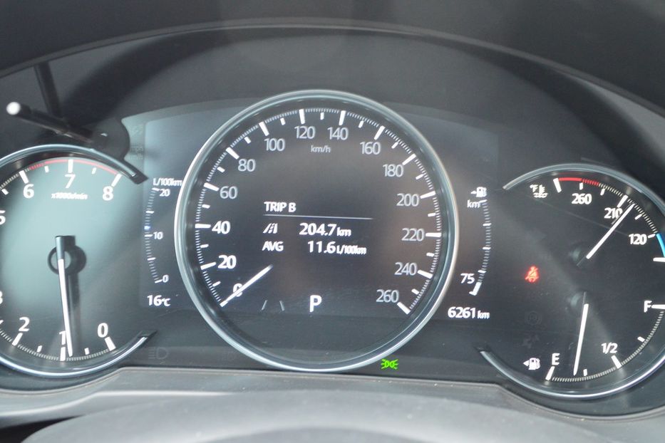 Продам Mazda CX-5 2020 года в Одессе