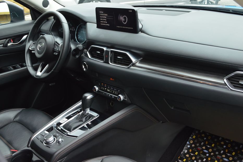 Продам Mazda CX-5 2020 года в Одессе